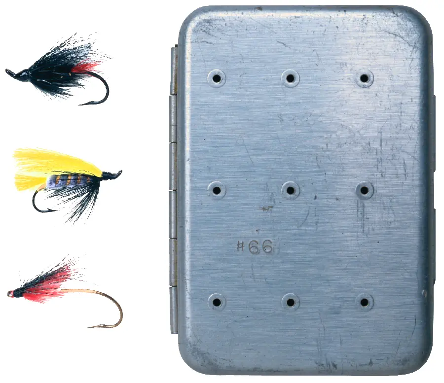 Fishing equipment and sports equipment