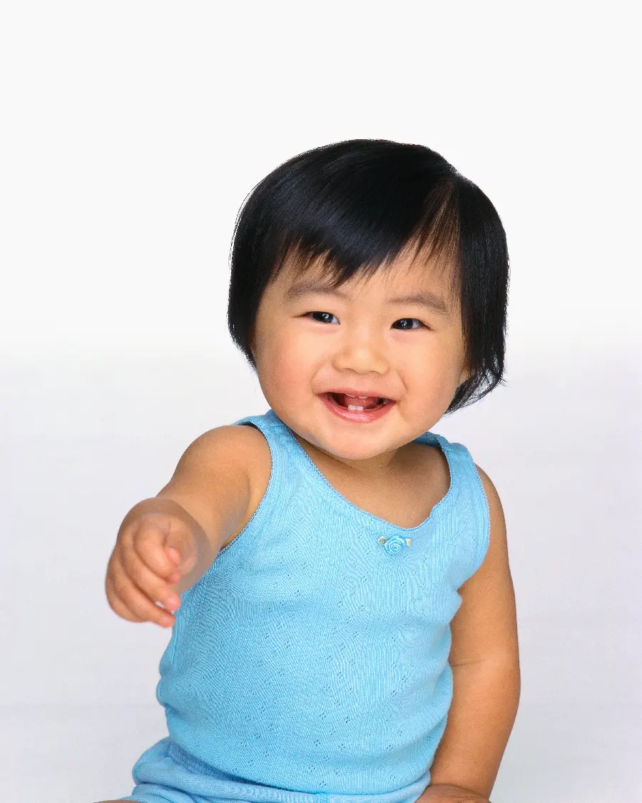 Beautiful Baby Pictures