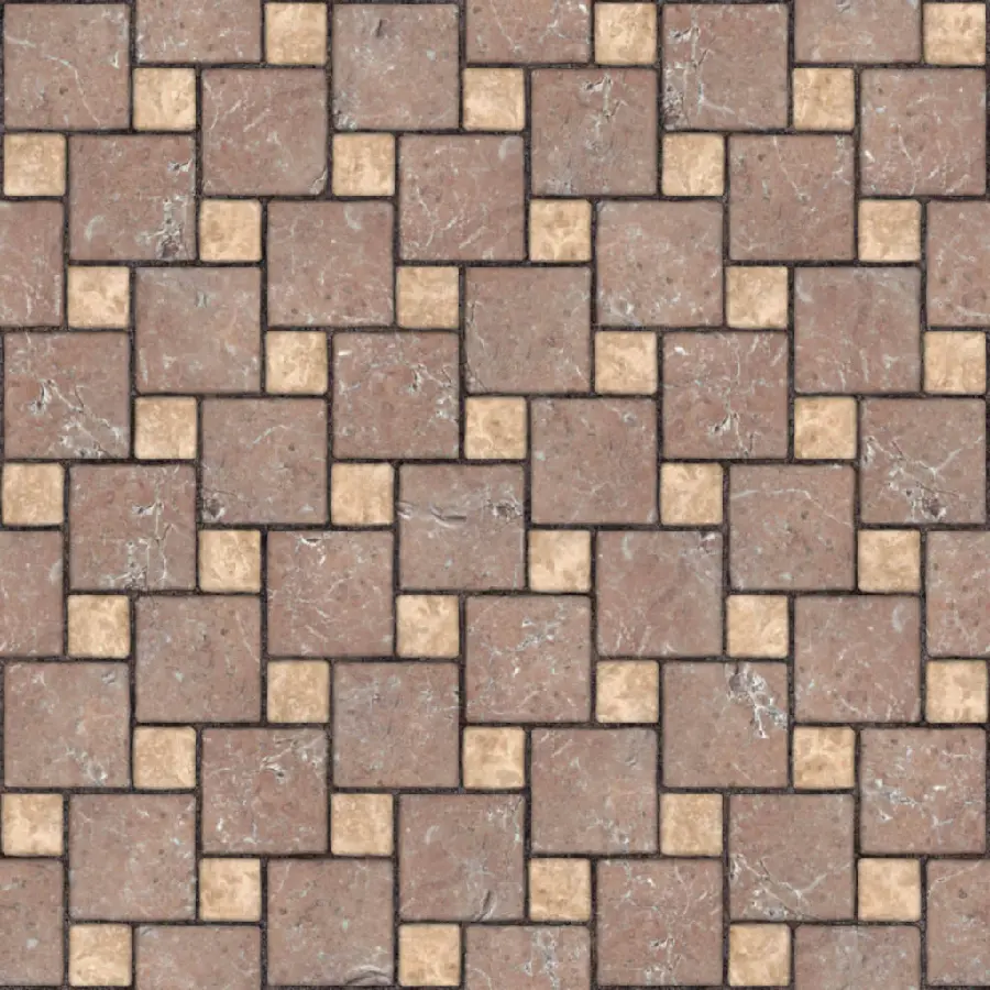 Tile and Paving Material