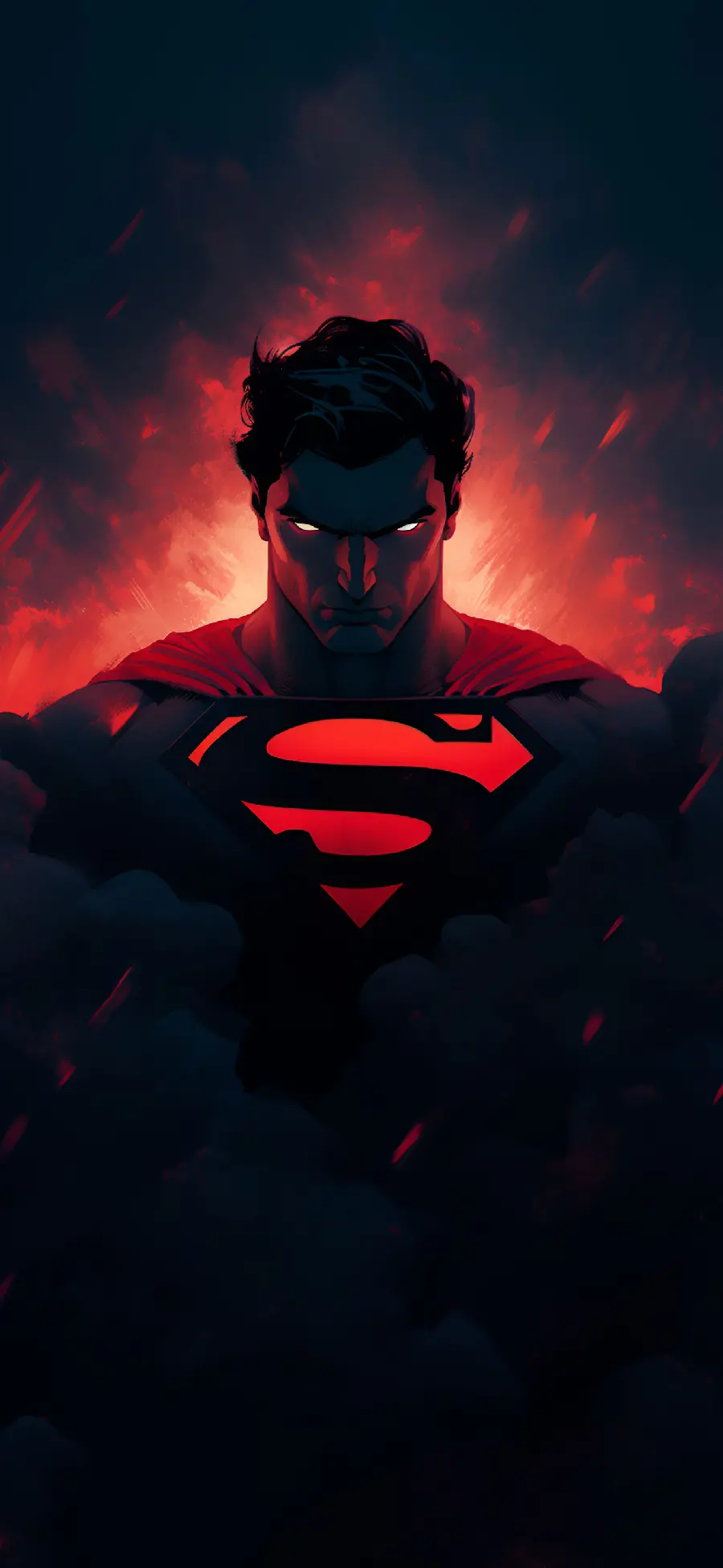 Superman wallpaper for phone