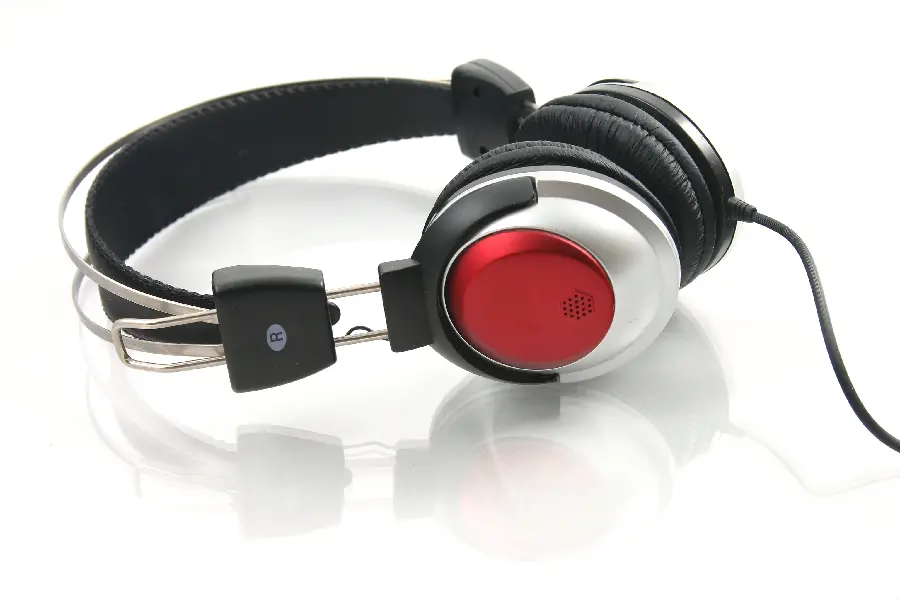 Music Headset Photo and Music Headset Photo