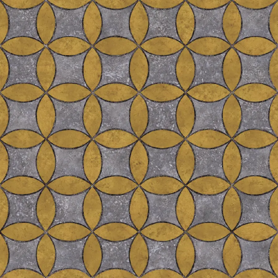 Tile and Paving Materials