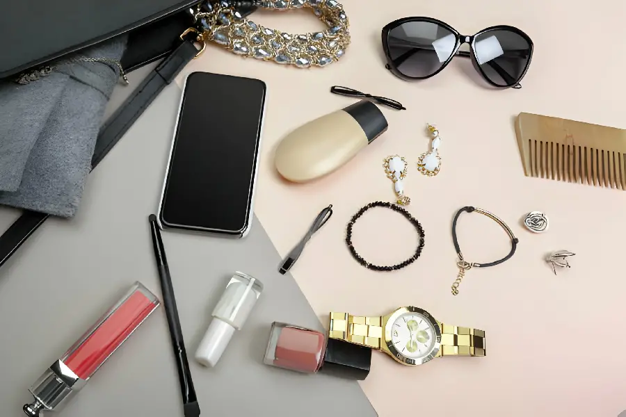 Accessory Wallpaper