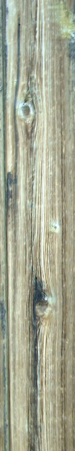 Wooden board