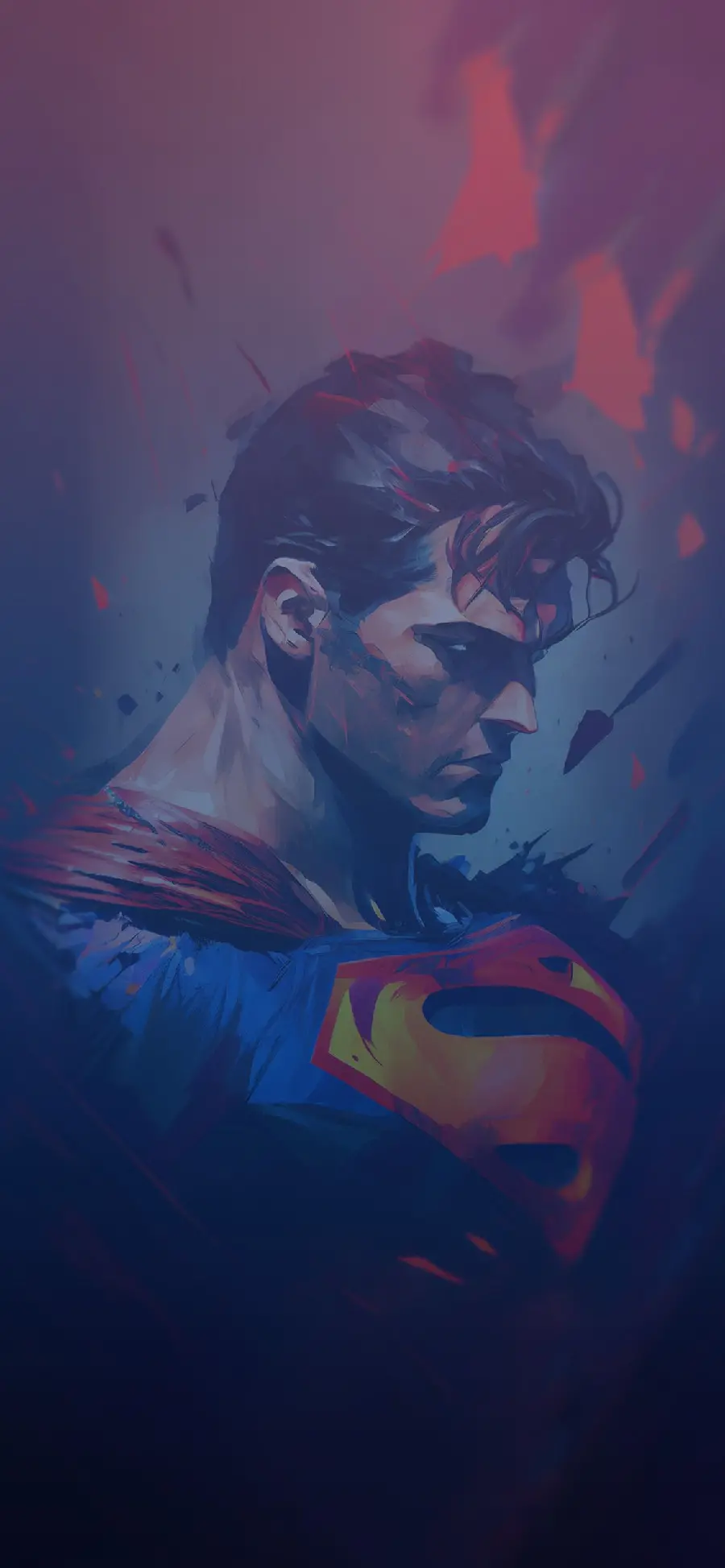 Superman Profile Picture Beautiful Real and Fantasy