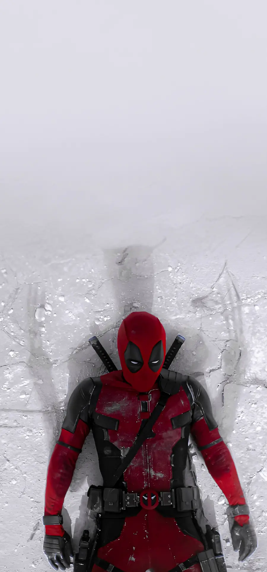 High Quality Deadpool Picture