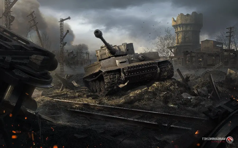 World War II