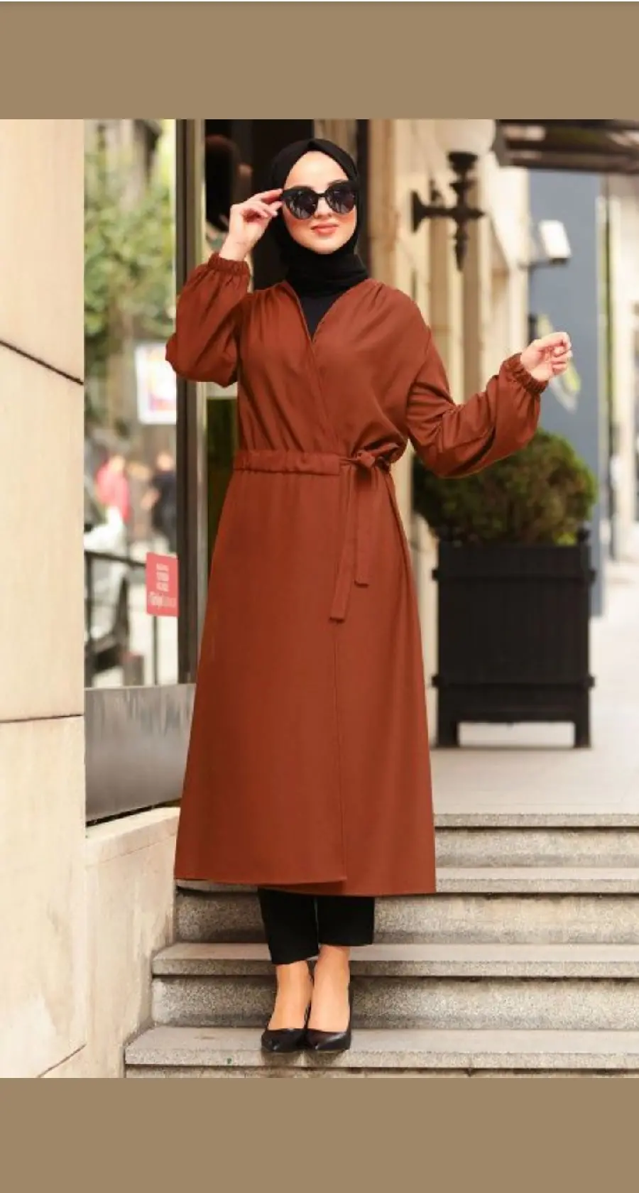 Women's sports coat photo