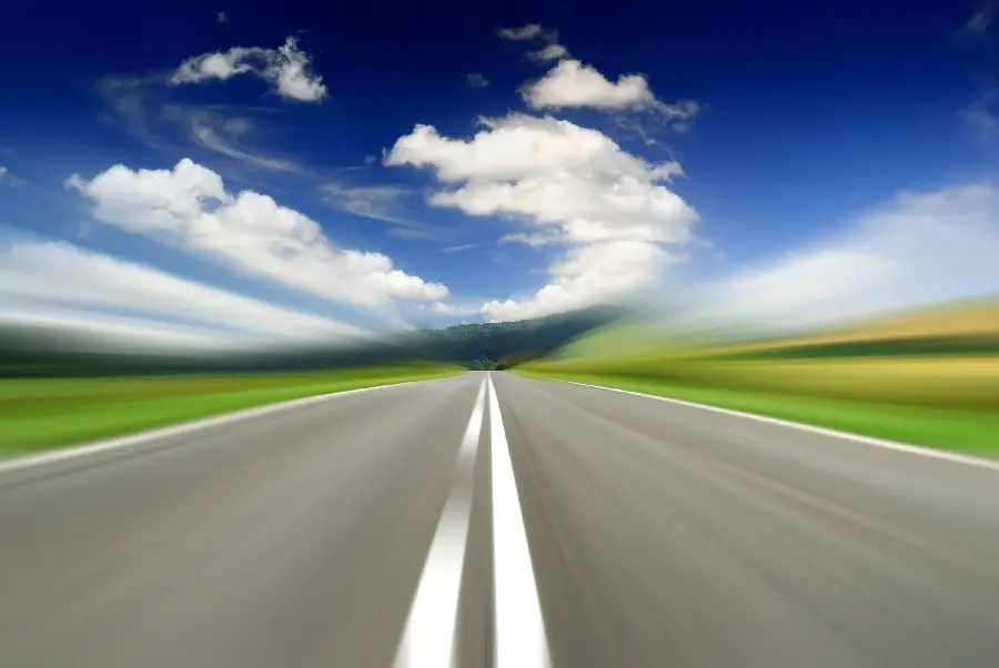 Road