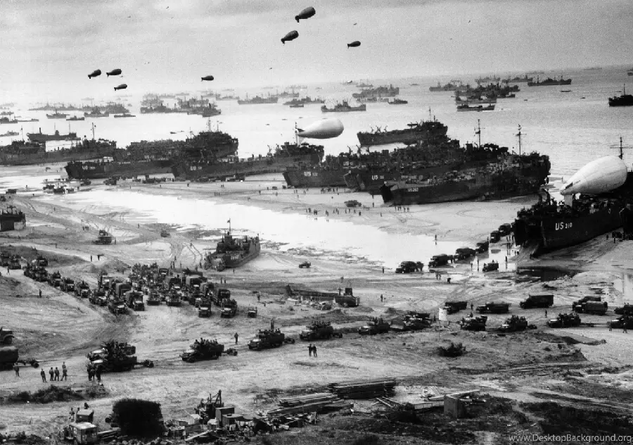 Real World War II Photos High Quality and Free