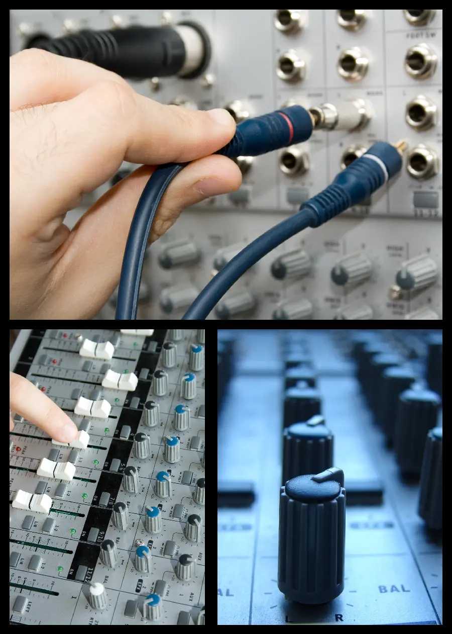 Music Photo and Music Photo