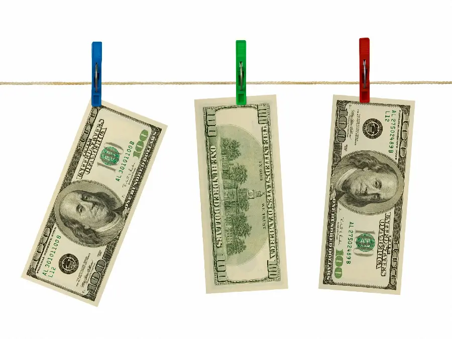 New High Quality US Dollar Photo