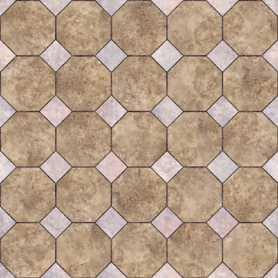 Tile and Paving Material