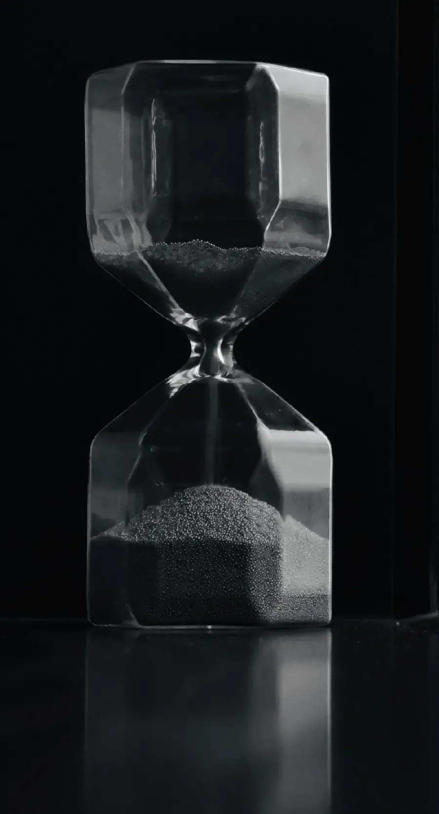 Hourglass Photos