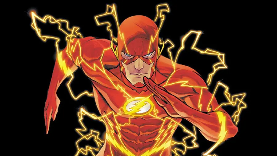 Flash Photo HD