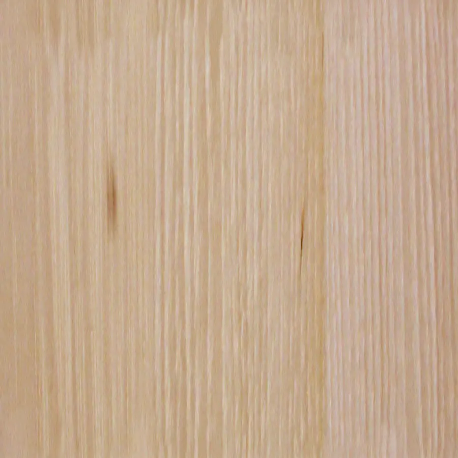 Wood material interior design