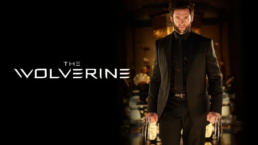 Wolverine movie wallpaper