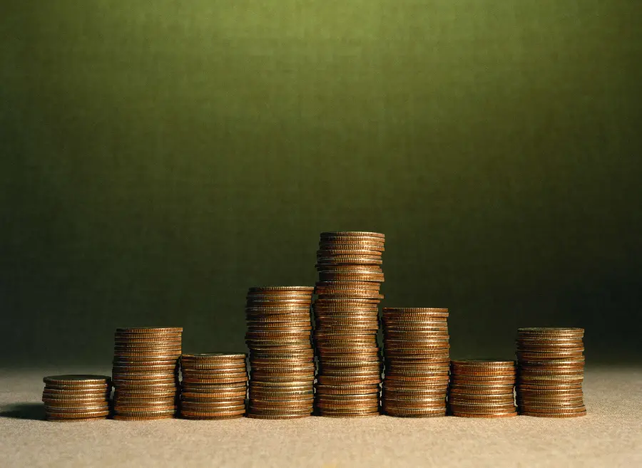 Wealth Wallpaper Photo