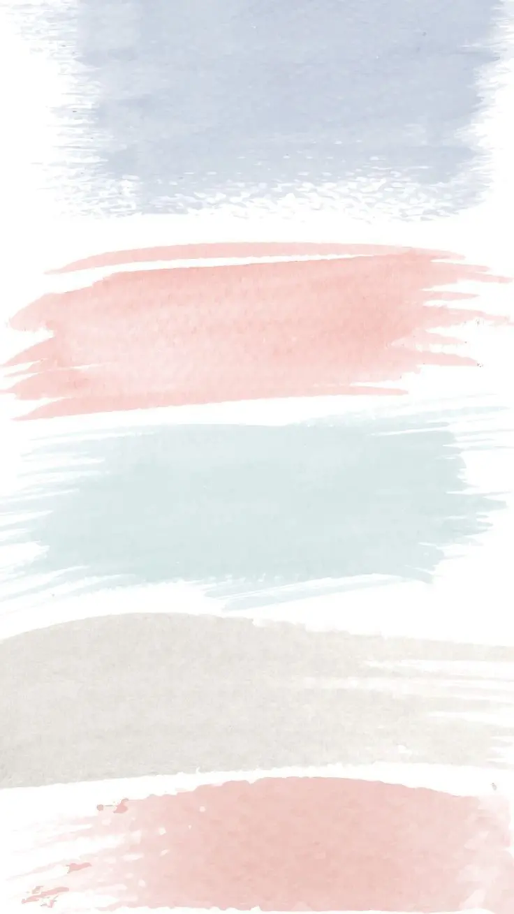 Spring Pastel