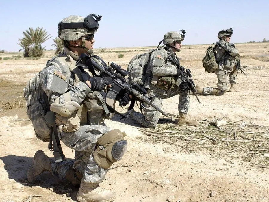 Download High Quality HD Photo of Military Special Forces