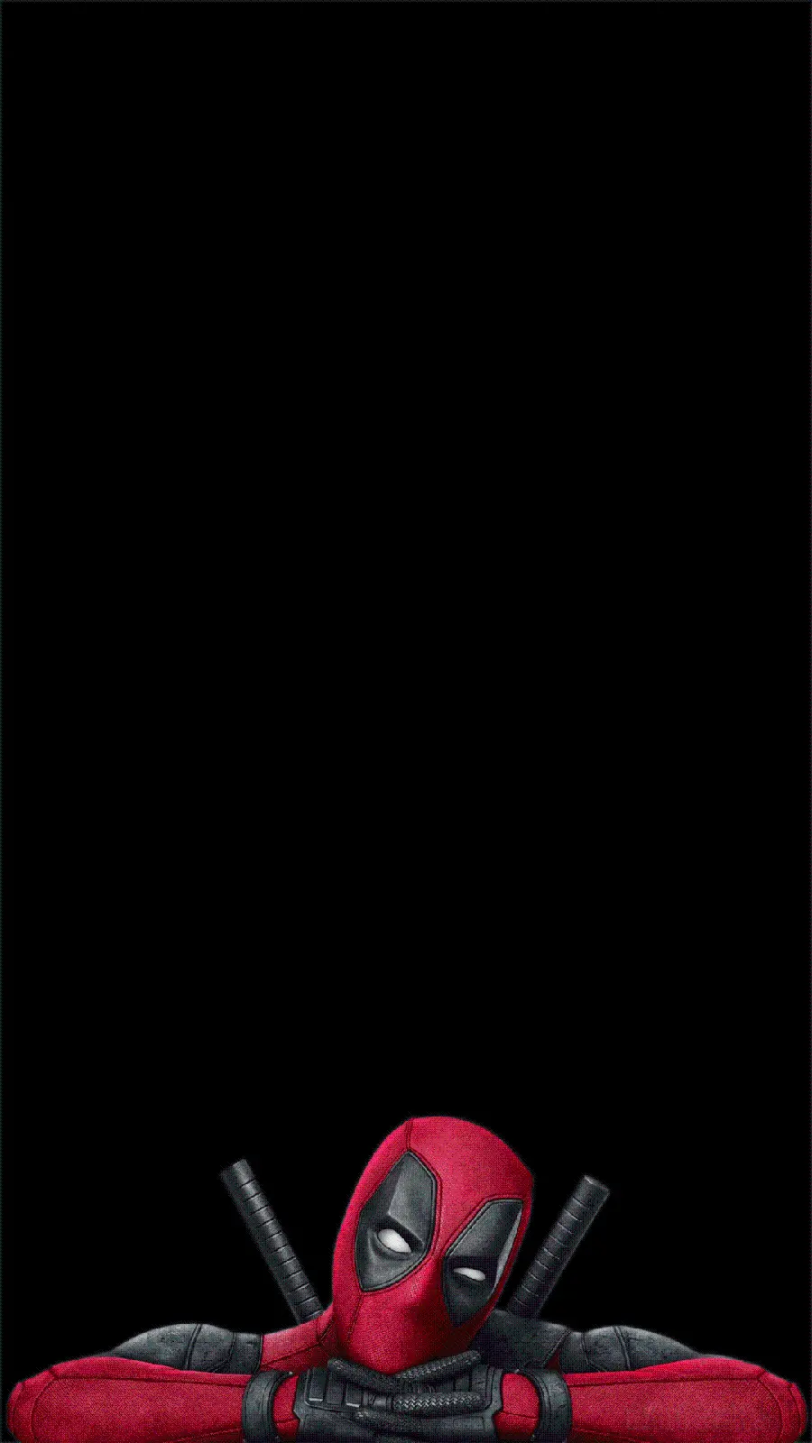 Deadpool Wallpaper and Background
