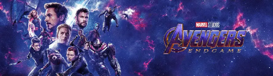 Download Avengers Dual Screen Backgrounds