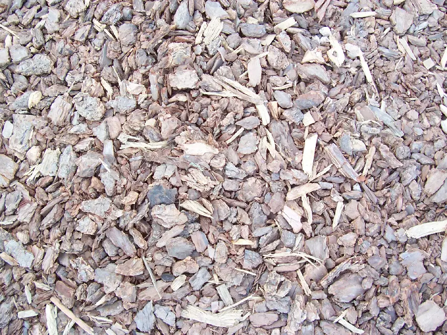 Materials of the earth and natural features