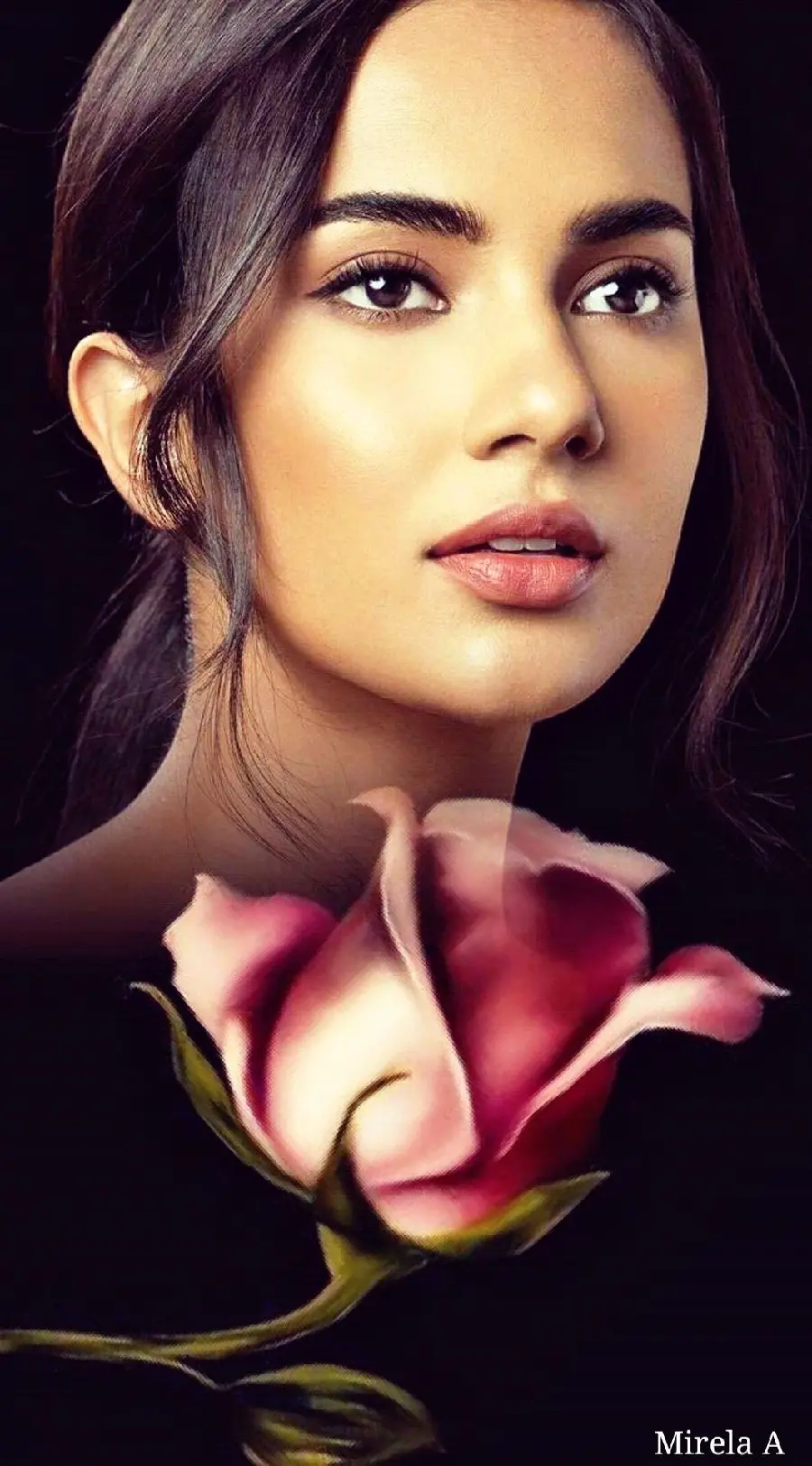 Beautiful Girl Wallpaper