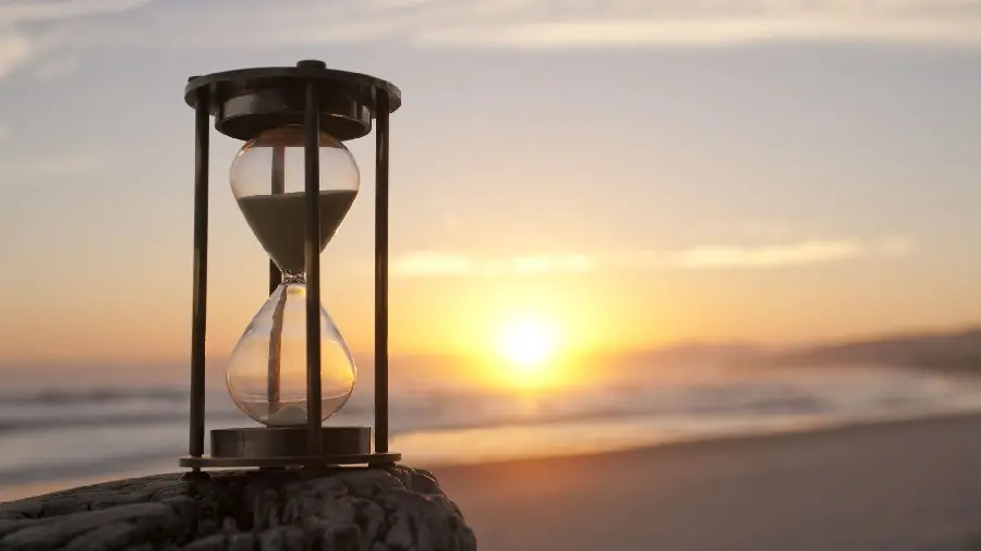 Hourglass hourglass