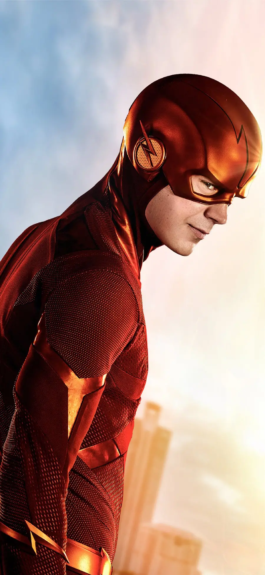 Flash Phone