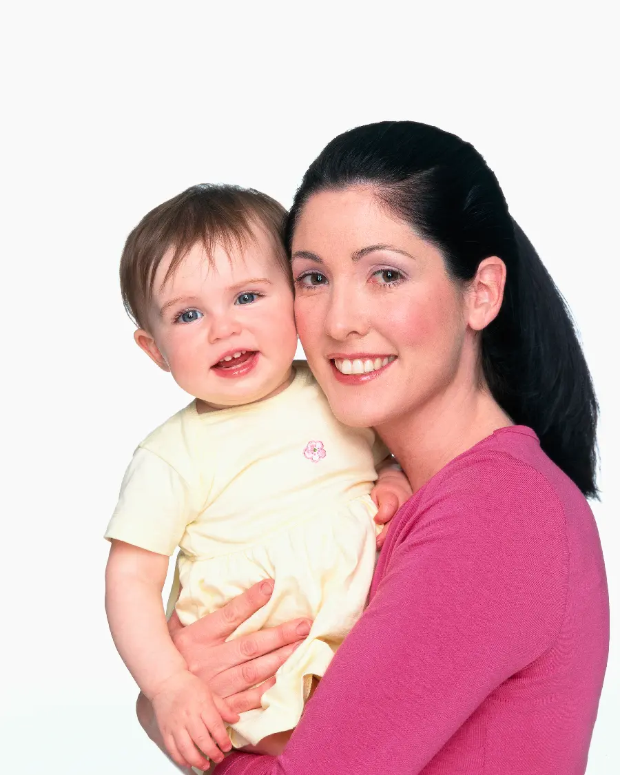 Photos of cute and beautiful babies