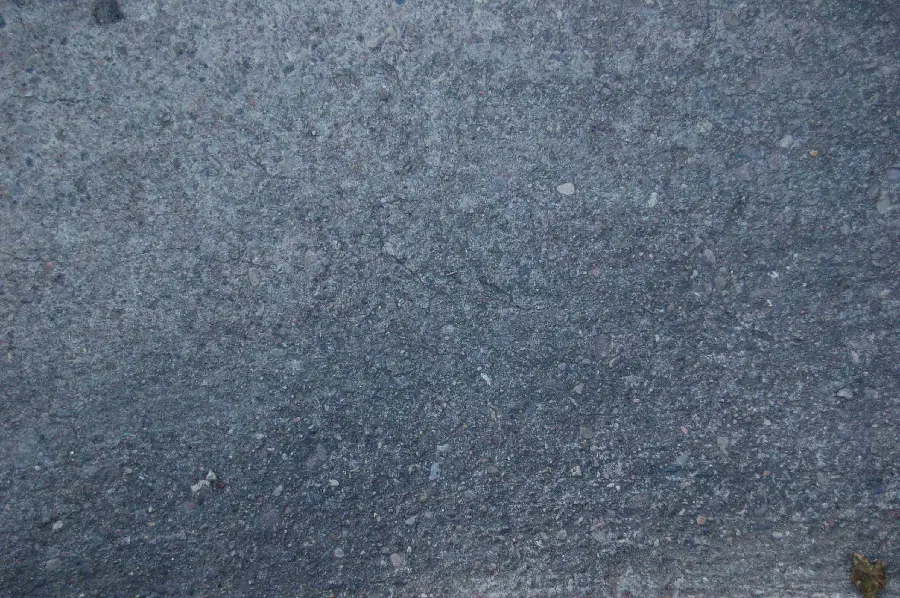 Cement concrete