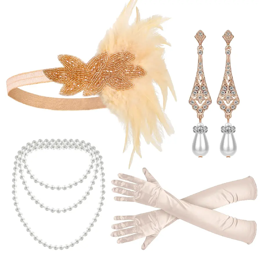 Special Accessories