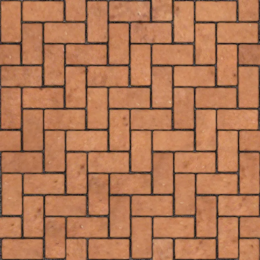 Tile and Paving Material