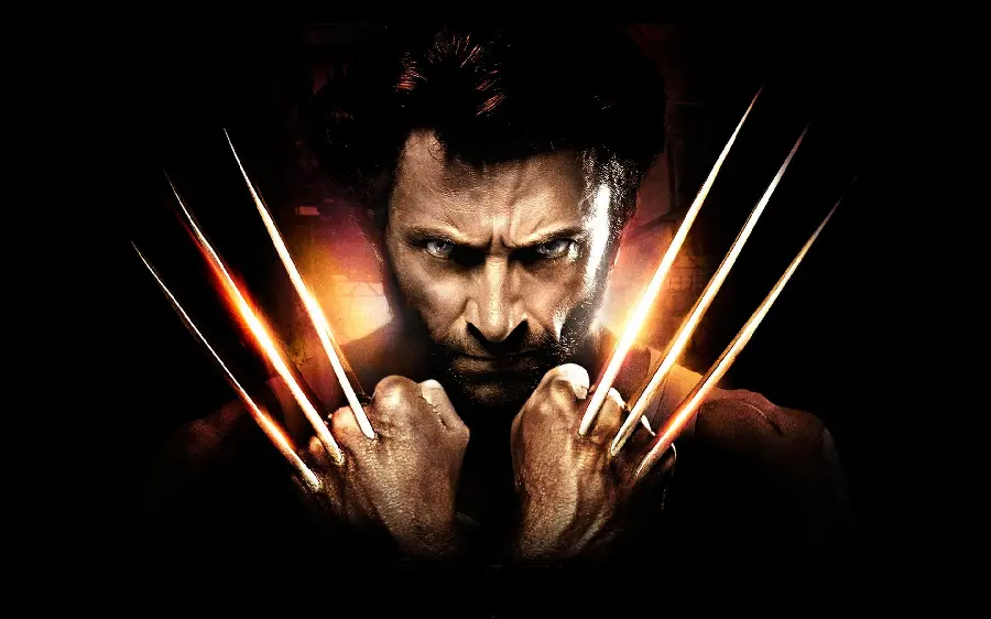 Hugh Jackman's Background in Wolverine Movie