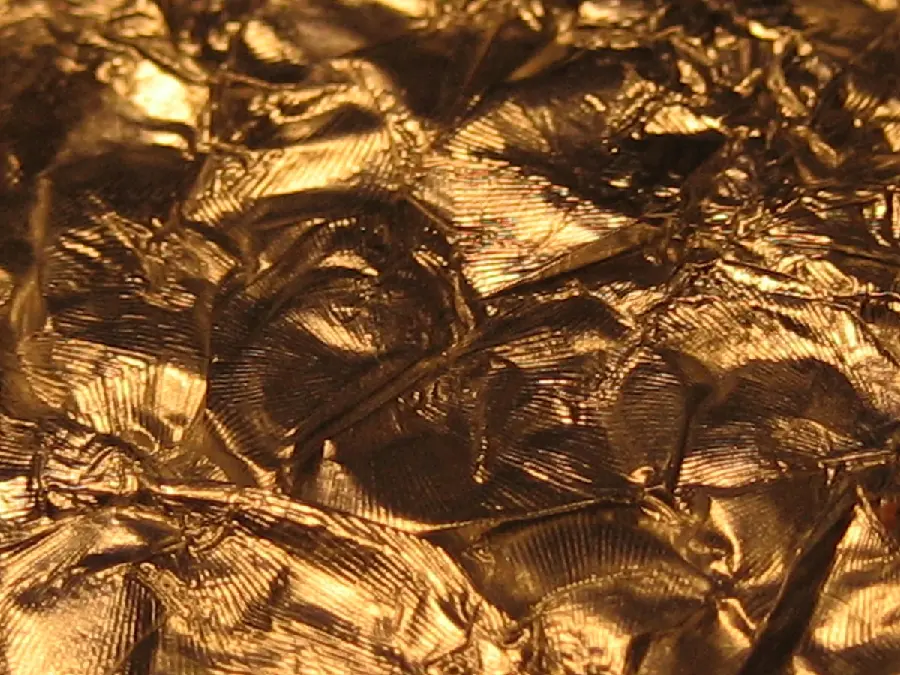 Gold Background