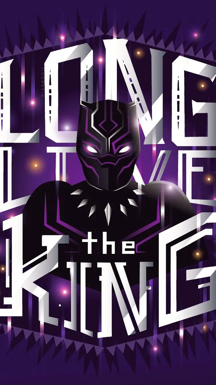 Black Panther