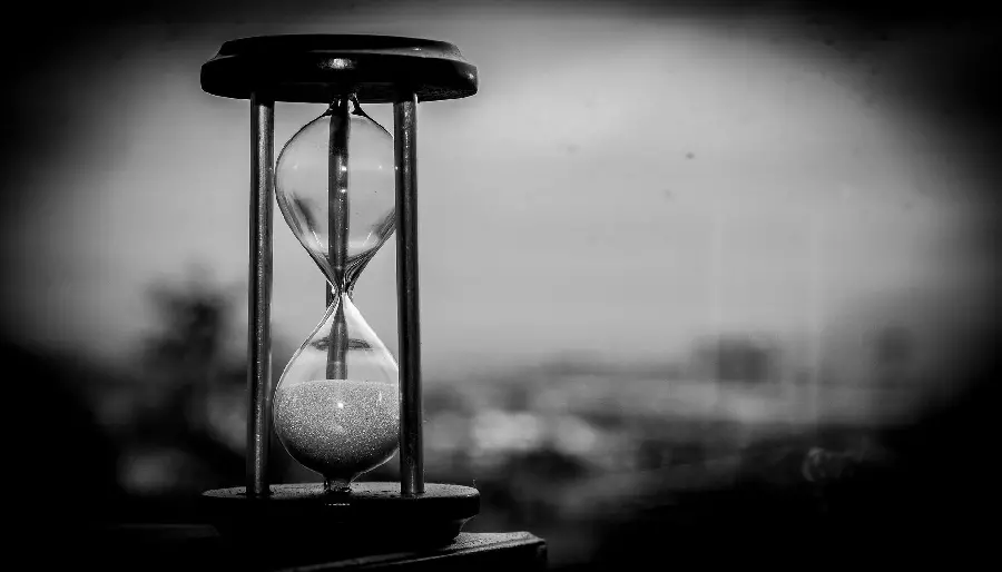 Hourglass