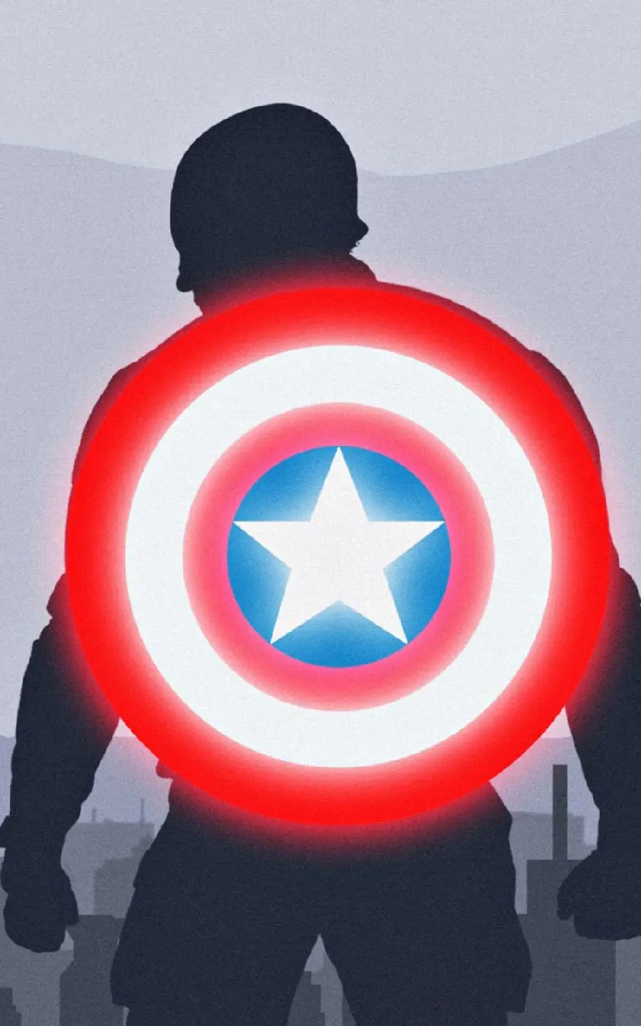 Captain America for Mobile