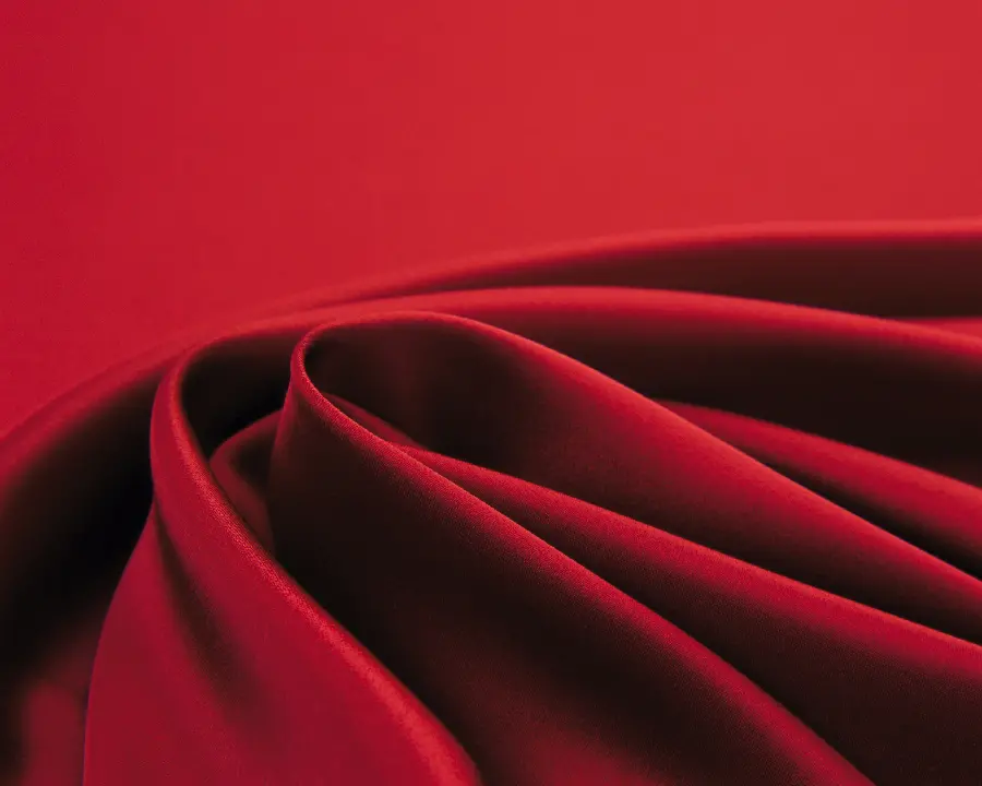 Background image for computer with fabric texture and fabric material design