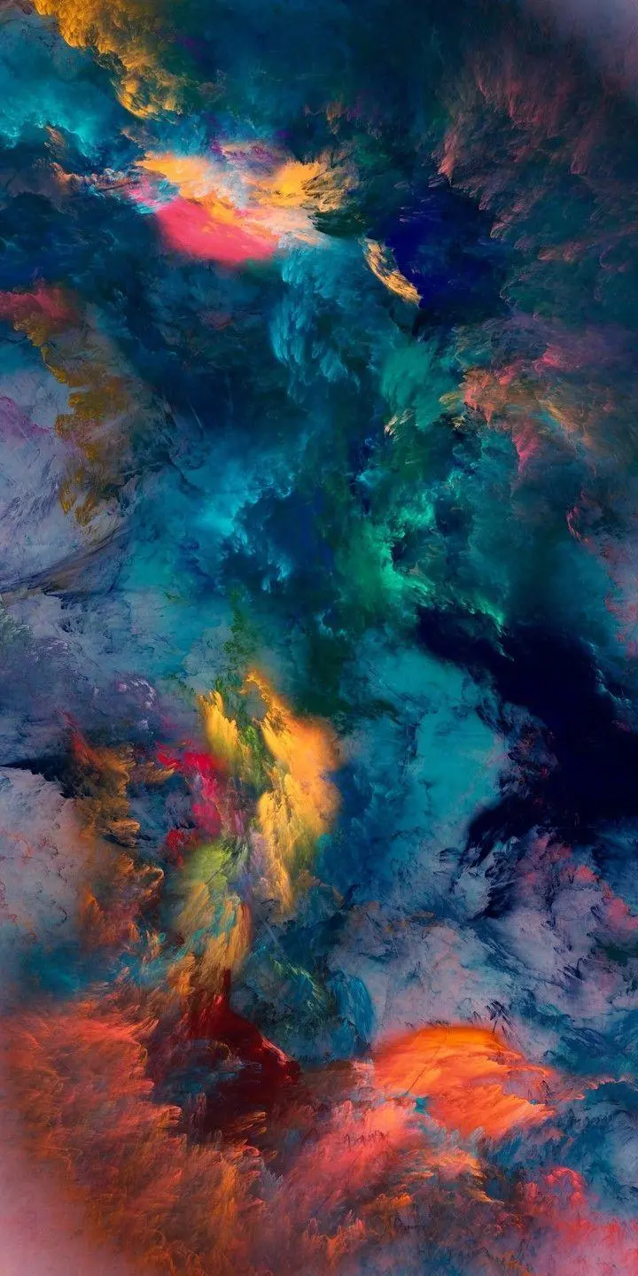 iPhone Painting