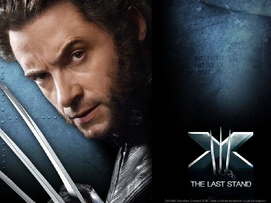 Wolverine Movie Wallpaper
