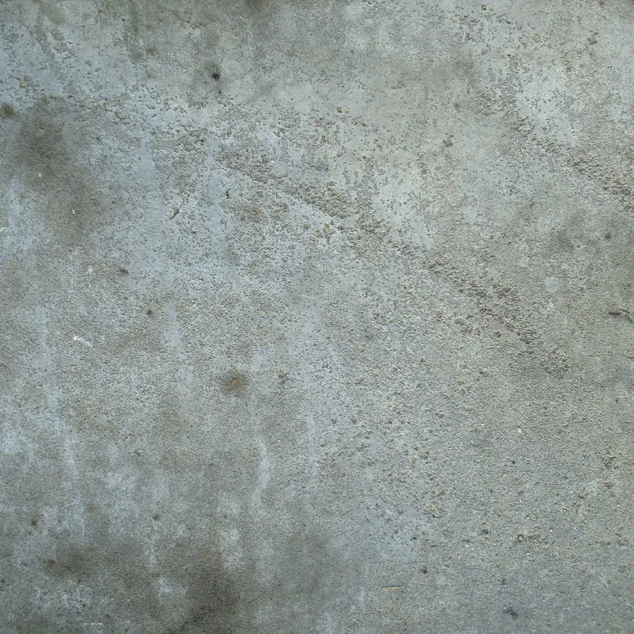 Cement Concrete