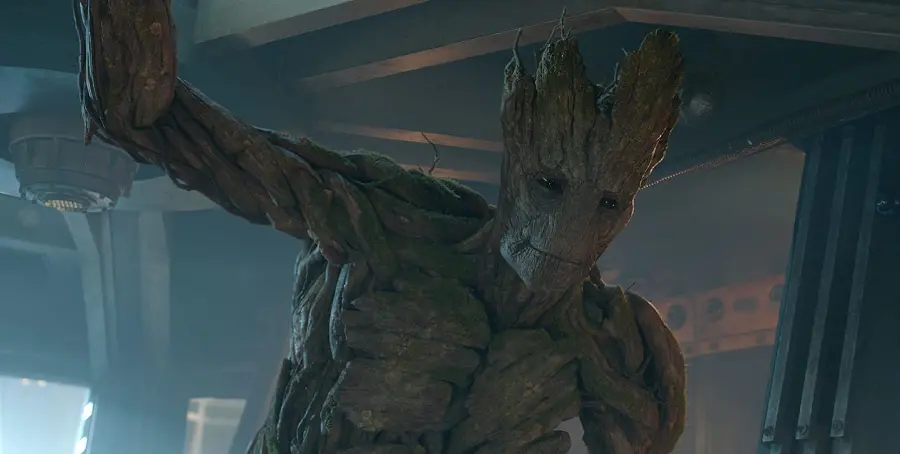 Groot Profile Picture