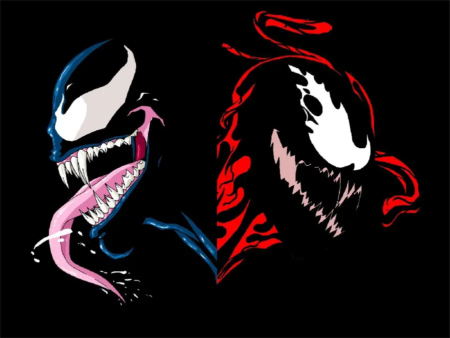 Carnage Wallpaper
