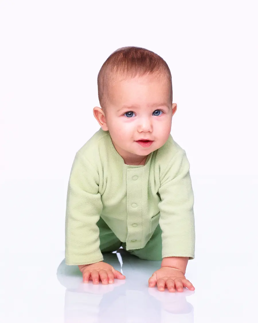 Beautiful children's photos