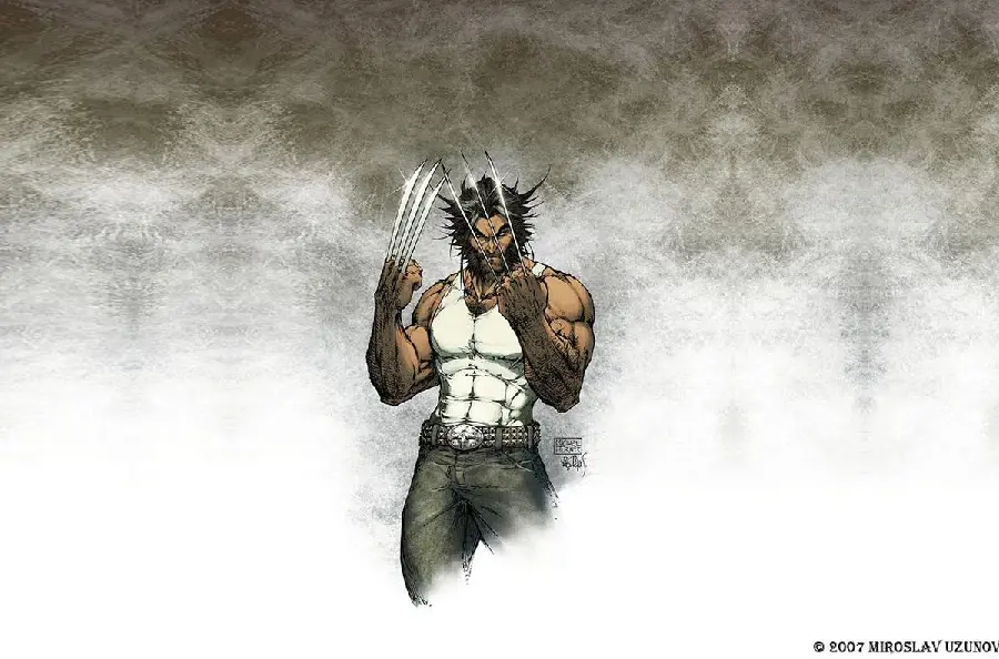 The Wolverine Movie Profile Picture