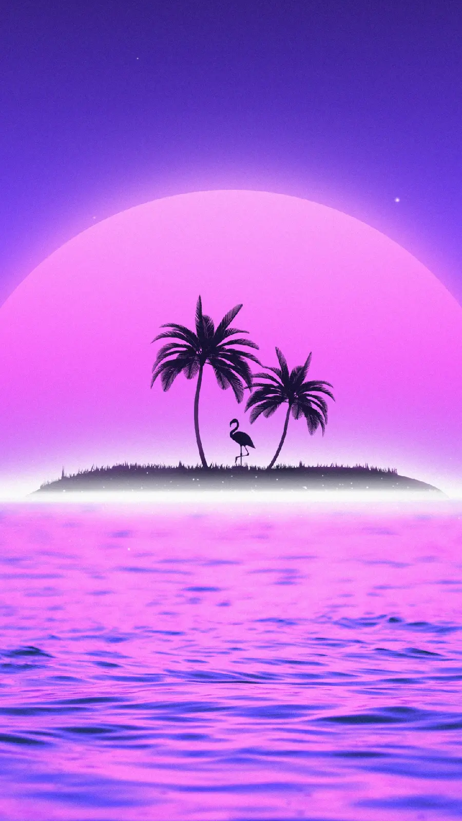 Cool phone wallpaper and lock screen