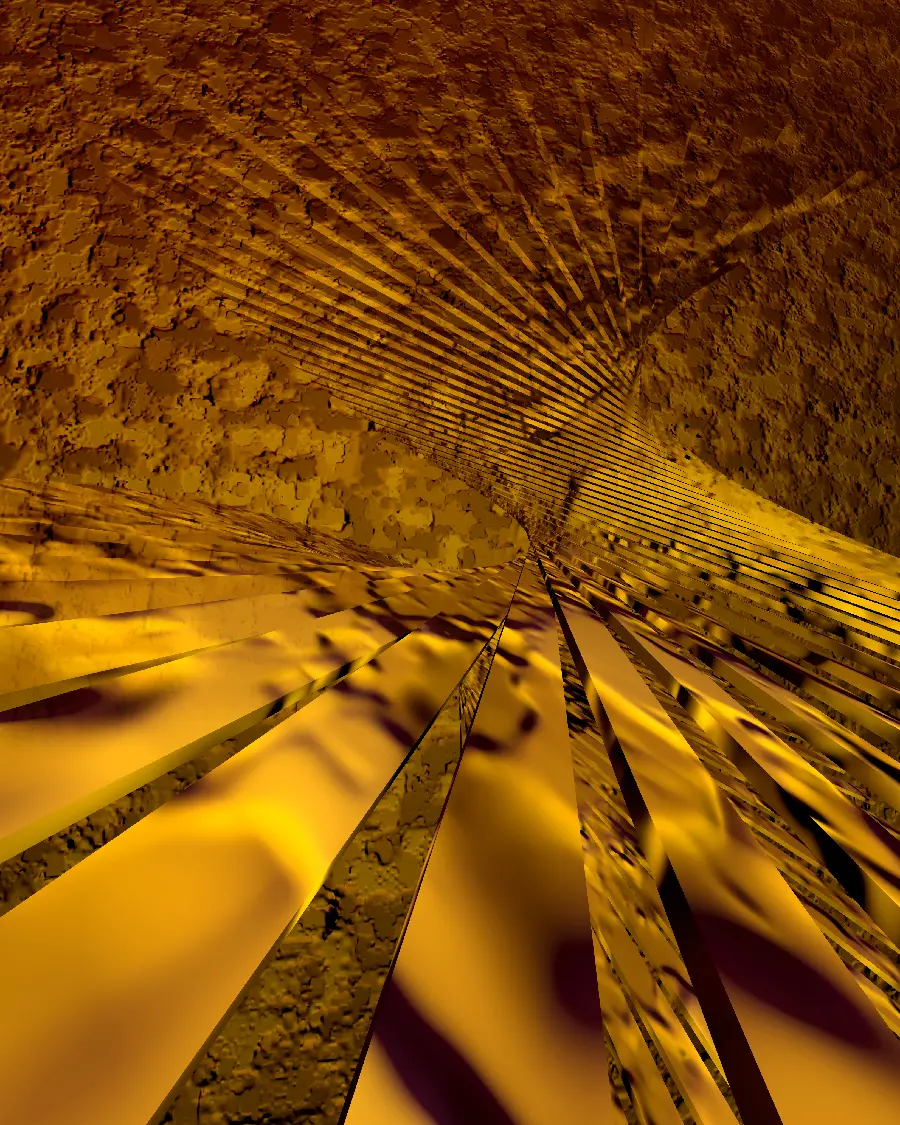 Metallic Gold Stock Photo for Insta Post Creation