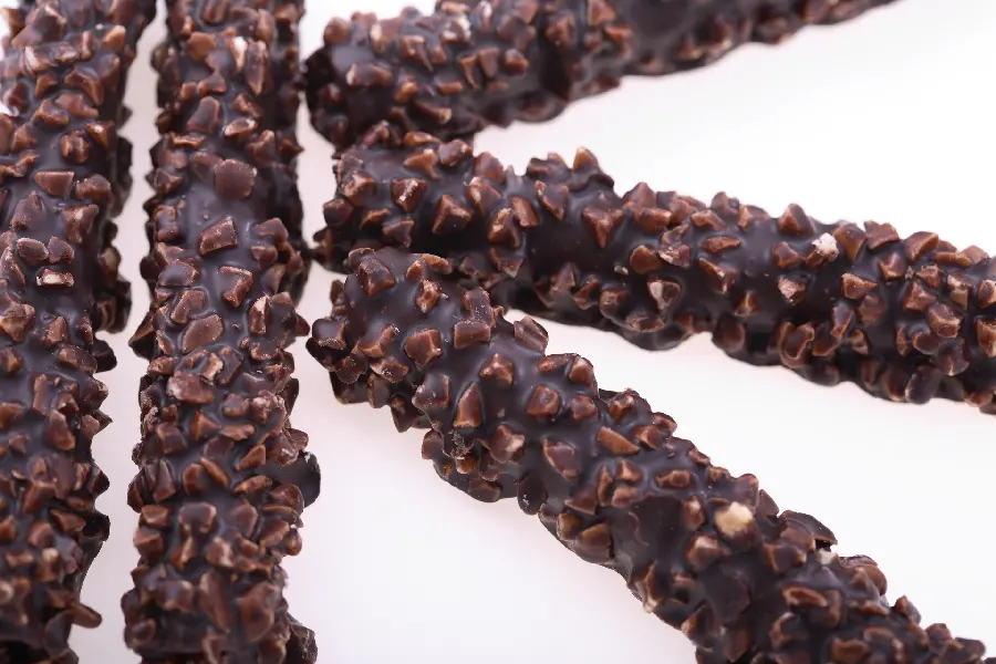 Chocolate and Cocoa